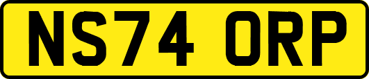 NS74ORP