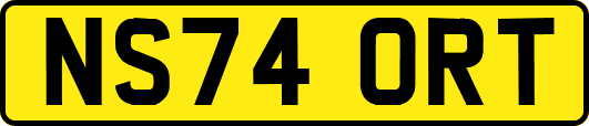 NS74ORT