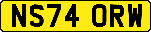 NS74ORW