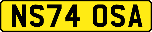 NS74OSA
