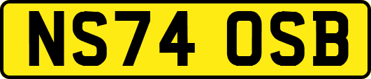 NS74OSB