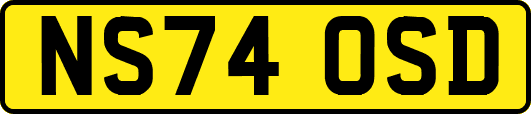 NS74OSD