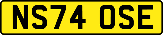 NS74OSE