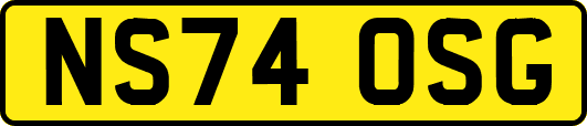 NS74OSG