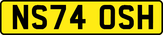 NS74OSH