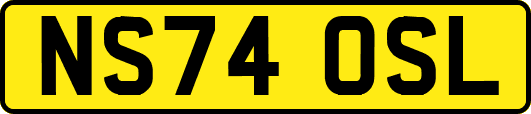 NS74OSL