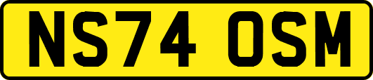 NS74OSM