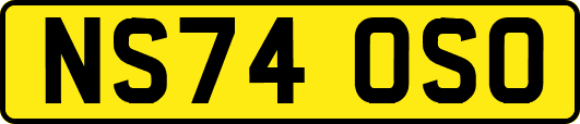 NS74OSO
