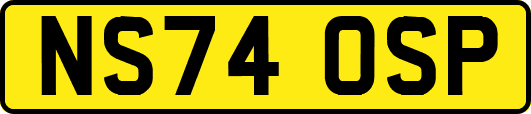 NS74OSP