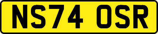 NS74OSR