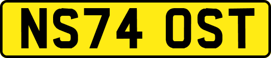 NS74OST