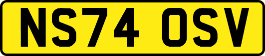 NS74OSV
