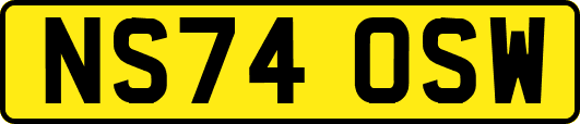 NS74OSW