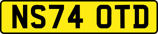 NS74OTD