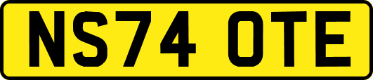 NS74OTE