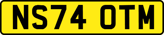 NS74OTM