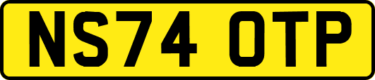 NS74OTP