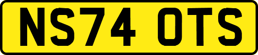 NS74OTS