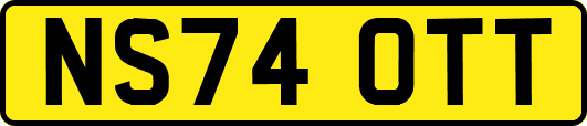 NS74OTT