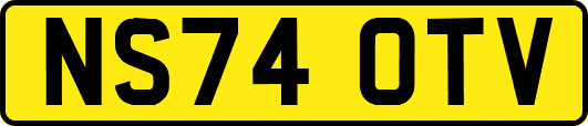 NS74OTV