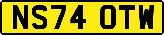 NS74OTW