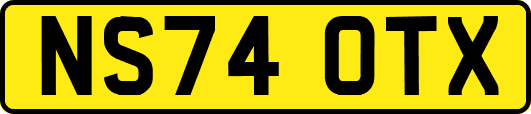 NS74OTX