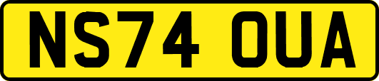 NS74OUA