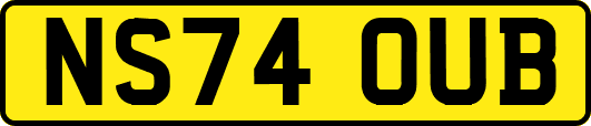 NS74OUB
