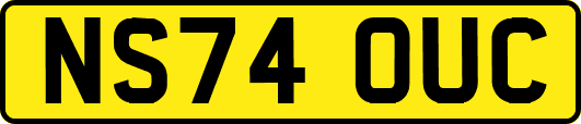NS74OUC