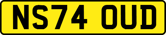 NS74OUD