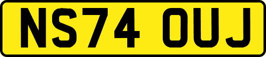 NS74OUJ