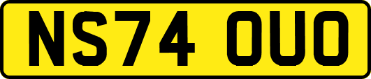 NS74OUO