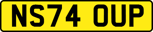 NS74OUP