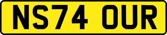NS74OUR