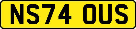 NS74OUS