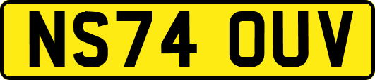NS74OUV
