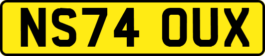 NS74OUX