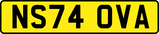 NS74OVA