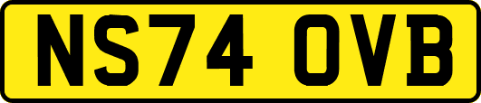 NS74OVB