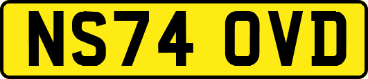NS74OVD