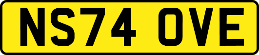 NS74OVE