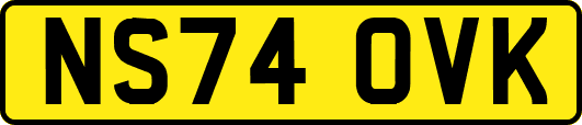 NS74OVK