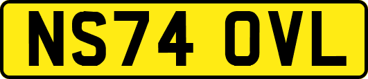 NS74OVL