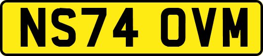 NS74OVM