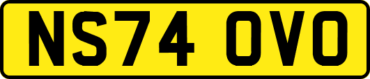 NS74OVO