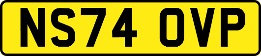 NS74OVP