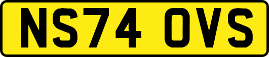 NS74OVS