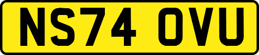 NS74OVU