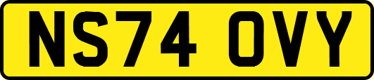NS74OVY