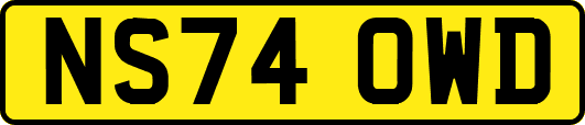 NS74OWD